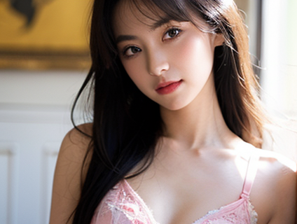 爱情与绘画：情感的色彩与表达1744060088529